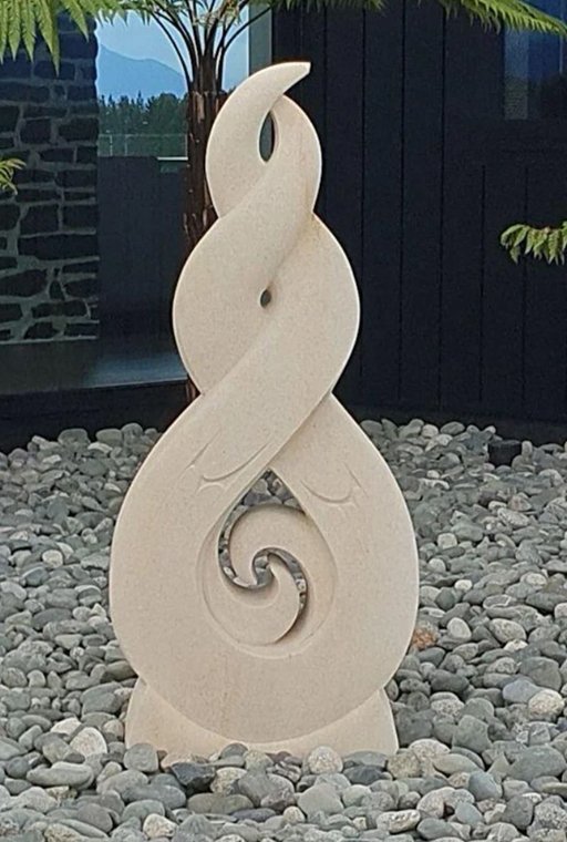 Modern Art Sculpture